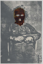 Adam Helms, Bloody Bill Anderson Balaclava. 2006 picture