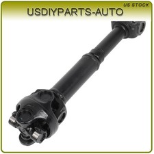 Rear Drive Shaft For Jeep Wrangler 1987-1993 L4 2.5L Rear 4WD 936-086 18.5 in picture