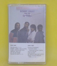 SHRINK SEALED Bobby Jimmy and the Critters Back and Proud 1987 picture