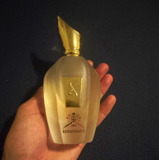 Xerjoff Renaissance XJ 1861 Eau de Parfum Spray 3.4 fl oz Citrus picture