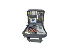 Jensen Tools JTK-34BK - Kit in Black Cordura Plus Case picture