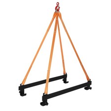 Heavy Duty Watercraft Lift Sling for Safe Material Handling Industrial-Grade picture