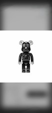 Bearbrick Macau 2023 X Giuseppi Zanotti 1000% Be@rbrick Brand New Sealed picture