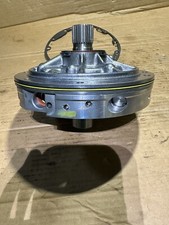 700R4 PUMP AUXILIARY  13 VANE ROTOR HI-CAPACITY 1987-92 REMAN 30 SPLINE UPDATED picture