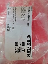 SORTEX , JUEGO DE PLACAS DE CALIBRACION SORTEX BUHLER BSZY - 12956 - 001 picture