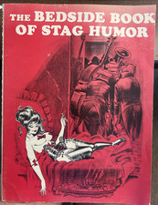 Bedside Book of Humor by Schulz, Ashby, et. al, picture