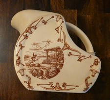 Wallace China 