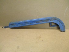 1955 56 57 Schwinn Flying Star Bicycle Chain Guard Original 26