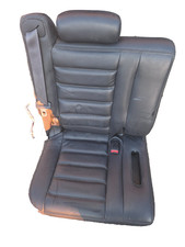 2003 - 2007 HUMMER H2 REAR 3RD ROW RIGHT PASSENGER SIDE SEAT COMPLETE OEM picture