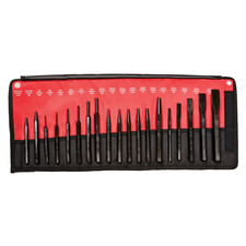 Mayhew Tools 61019 Punch & Chisel 19-Piece Set picture