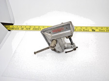 Vng Stanley No.702 Woodworker Aluminum Alloy Corner Table Mount Vise made in USA picture