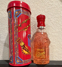 Versace Red Jeans Woman Eau de Toilette Spray, Regular Size, 2.5 fl oz picture