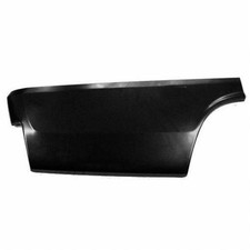 Goodmark Fits 1971-1976 Dart Passenger Lower Quarter Panel Patch 2150-690-70R picture