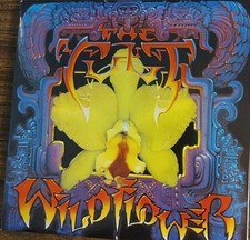 The CULT Wildflower 7