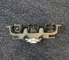 NEW 20-25 Tesla Model Y Front Windshield Forward Bi-Camera Assembly 1806315-00-D picture
