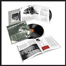 John Coltrane - A Love Supreme: The Complete Masters [New Vinyl LP] picture