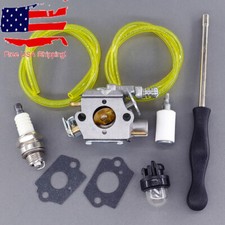 Carburetor Tune Up Kit For Ryobi RY3714 RY3716 Chainsaw 309376002 Carb picture