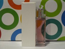 CHRISTIAN DIOR ~ DIOR ADDICT EAU FRAICHE TOILETTE SPRAY ~ 3.4 OZ picture