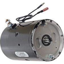 DC Motor For 12V Prestolite Monarch CCW DBB PLMUE6301D; PLMUE6301D picture