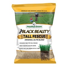 Jonathan Green Black Beauty Original Tall Fescue Grass Seed Blend, 50lb picture