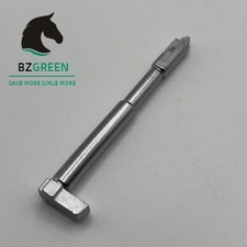 Striker Firing Pin for Gen 1 2 3 4 Fit Glock 17 19 26 34 9MM TiN Silver picture