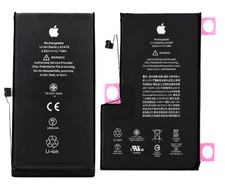 OEM Replacement Battery For Apple iPhone 12, 12 Pro, 12 Pro Max 100% Health NEW picture