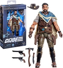 G.I. Joe - Classified Series - #200, Alejandro Balam 