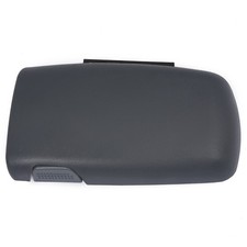 For 97-02 Chevrolet Camaro Pontiac Firebird Center Console Lid Armrest #10421355 picture