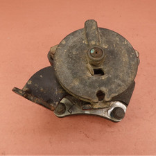 2009-2024 Harley FLHTCUTG Tri Glide Ultra Rear Brake Caliper (A) picture
