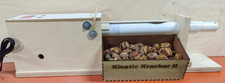 Electric Pecan Cracker, Nut Sheller, Pecan Sheller, Electric Nut Cracker picture