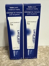 Two DERMALOGICA Clear Start ~ POST BREAKOUT FIX ~ Restores & Fades 0.5 oz X 2 picture