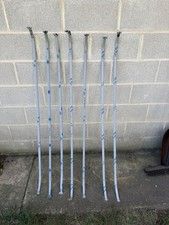 1955-57 Chevy Nomad Headliner Bows picture