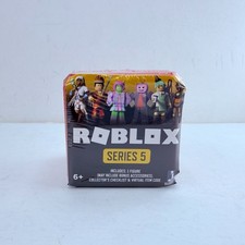 Roblox Celebrity Collection Series 5 Mystery Pack Action Figure picture