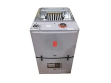 RHEEM/FUJITSU FF75214LT80M 75K BTU TWO-STAGE UP/HORIZ ECM GAS FURNACE 80% 115V picture