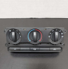 2005-2009 Ford Mustang AC Heater Temperature Climate Control OEM picture