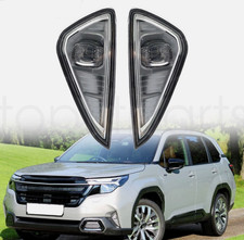 Pair Fog Light For 2025 Subaru Forester Limited/Premium/Sport/Touring Left+Right picture