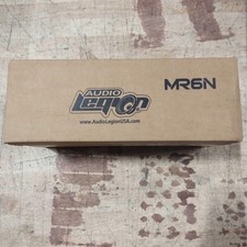 AUDIO LEGION MR6N 6.5