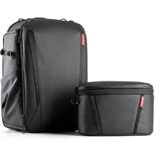 Brand New PGYTECH OneMo 2 Camera Backpack 25L-33L + Sling Bag Set picture