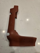 1970 1974 Mopar Challenger 8 Track Radio bezel RARE picture