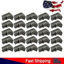 New 25× C/3 Teeth For FAE CAT Mulchers With C/3 Rotor 570-21233 US Stock picture