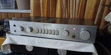 Luxman L-1A - Vintage Integrated Amplifier picture