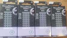 Woodwick Journey Refill Lavender Spa 30 Days Of Premium Fragrance 4 Refills picture