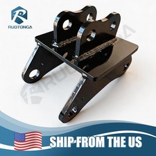 Adapter for AGT MY50R MX50R to fit 25MM Attachments MY50- Custom ,Free shipping picture