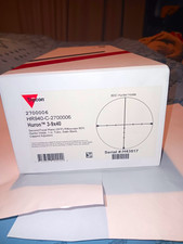 Trijicon Huron 3-9x40 Riflescope 1in Tube SFP BDC Hunter Holds Black picture
