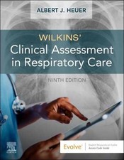 Wilkins' Clinical Assessment in - Paperback, by Heuer PhD MBA - Very Good o picture