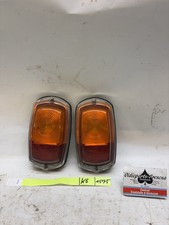 Hanomag Matador 1963 Tail Lights Hella K23343 Original New NOS K6/1575 picture