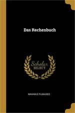 Das Rechenbuch (Paperback or Softback) picture