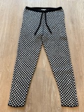 The Elder Statesman x Jesse Jo Chrome Hearts Cashmere Sweatpants picture