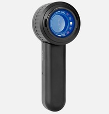 IBOOLO DE-3100 Dermatoscope Rechargeable LED Dermascope 10X Magnification picture