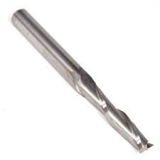 HERTEL Carbide Square End Mill 7/32